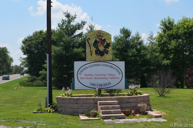 Chicken in the Rough 2